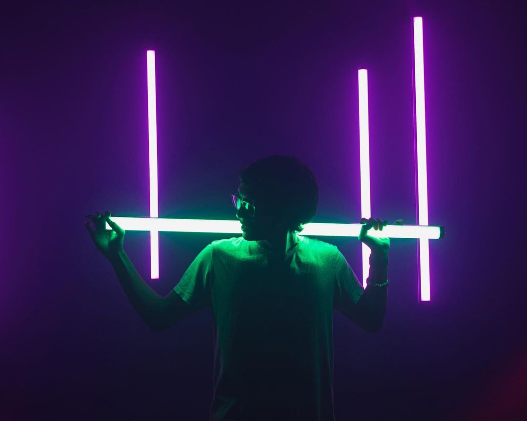 theritzybor's tweet photo. ICYMI... @ihavenomanas presents #ELECTROMAG in two weeks at a free customer appreciation show on Nov. 27th! โญ๏ธ
The guest list is open for free entry before 11pm โก๏ธ https://t.co/c8BjCgGbp0 https://t.co/1swVSfBpo0