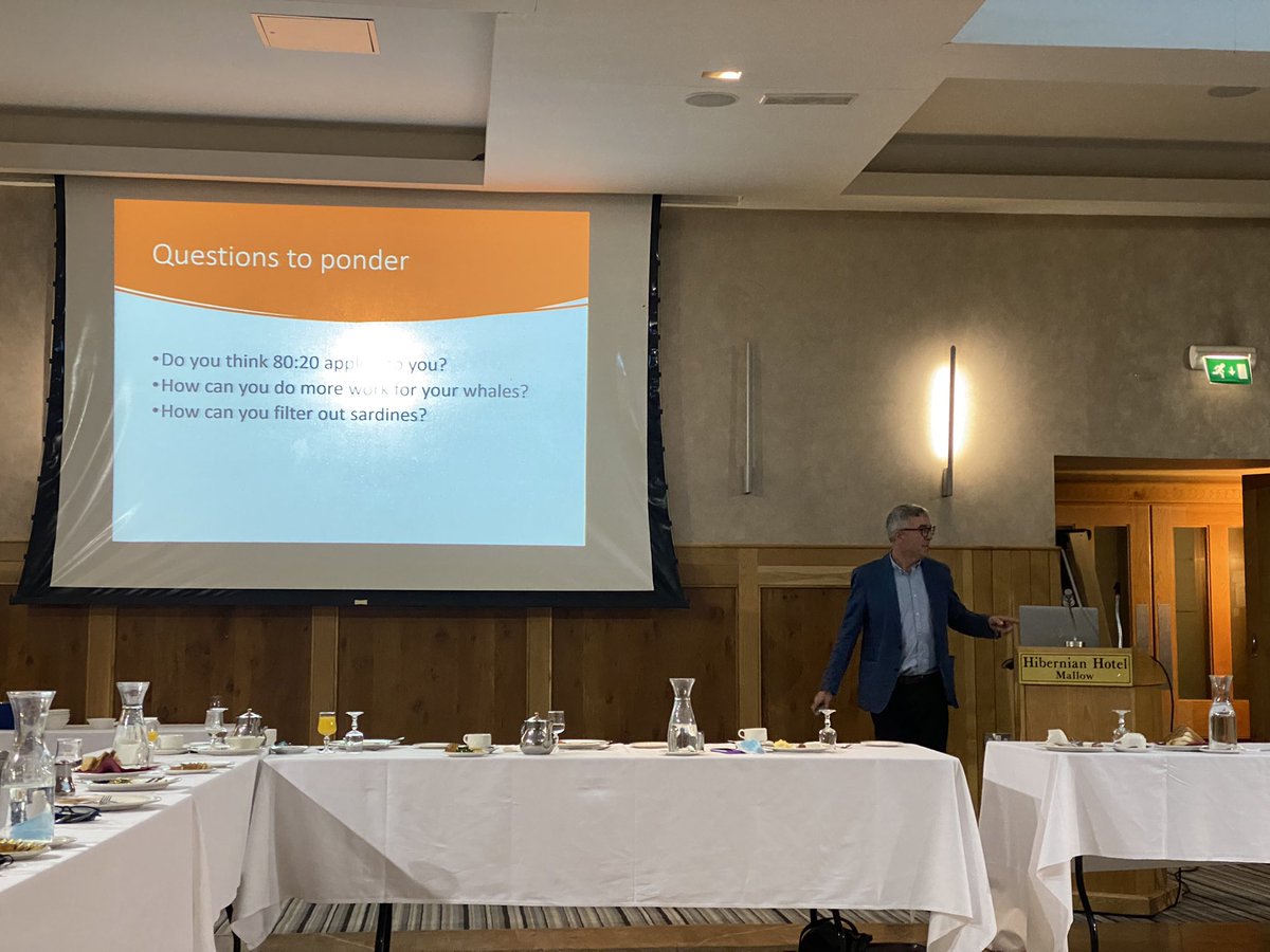 The NCBA tweet media