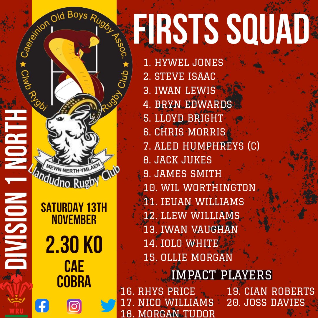 C.O.B.R.A RFC tweet media