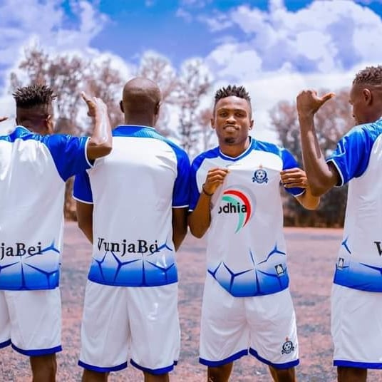 Polisi Tanzania Football Club tweet media