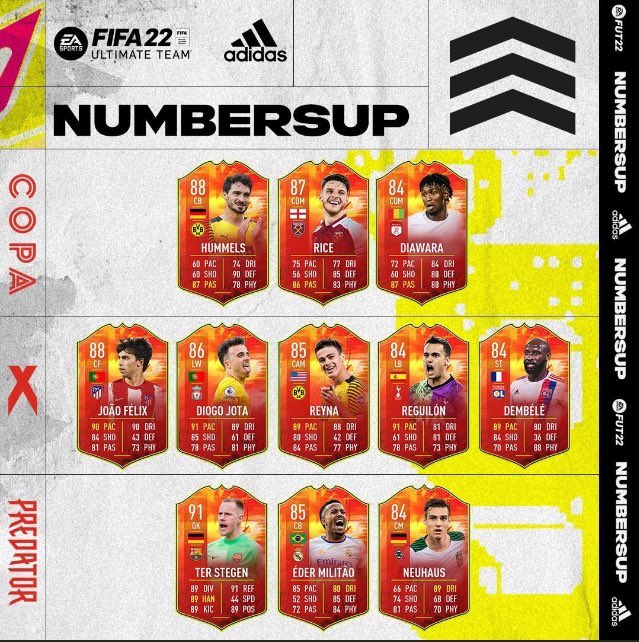 ObreroFut's tweet photo. 👀👀👀 https://t.co/VOVX2e0Lx9