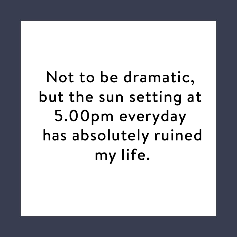 Anyone else feel this? 🤣
