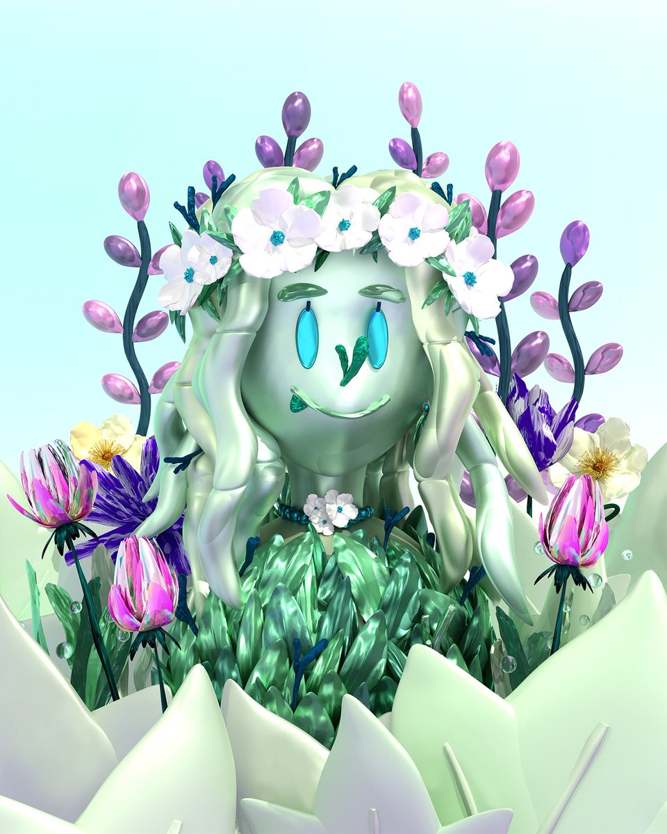 TheAlsos's tweet photo. Latest drops in Alsos Collection on #opensea :)

✺ Daphyne
✺ Alsos Betty
✺ Daytime Dream
✺ Blooming Portrait

https://t.co/cUJTsbOmvv

Derivatives from #woodiesartcontest #drawtheundead #facelesscontest https://t.co/BFHIgPsW4w