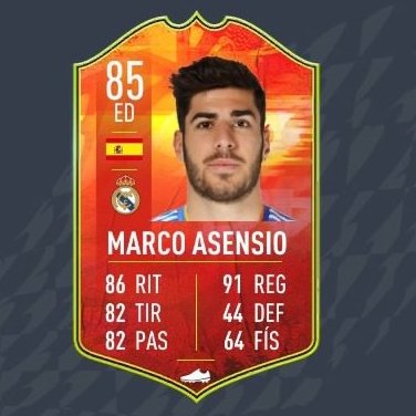 LeanDesignFC's tweet photo. - Marco Asensio en SBC
- Bergwijn en OBJ. https://t.co/IqMNd8w8UL