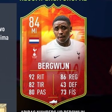 LeanDesignFC's tweet photo. - Marco Asensio en SBC
- Bergwijn en OBJ. https://t.co/IqMNd8w8UL