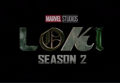carolxloki's tweet photo. LOKI SEASON 2 LETS GOOOO #DisneyPlusDay https://t.co/fMIwISjjIT