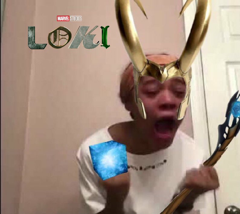 carolxloki's tweet photo. LOKI SEASON 2 LETS GOOOO #DisneyPlusDay https://t.co/fMIwISjjIT