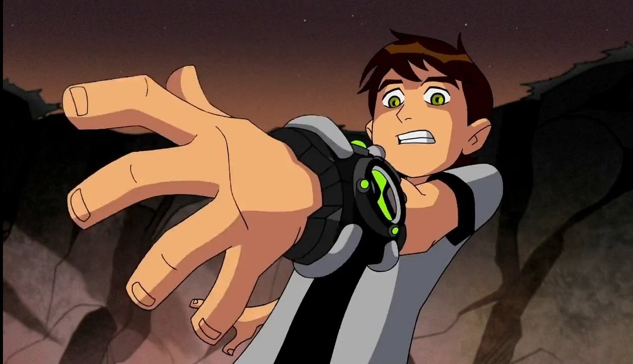 Acervo Ben 10 Clássico on X: TOP 10 EPISÓDIOS MAIS IMPORTANTES DE