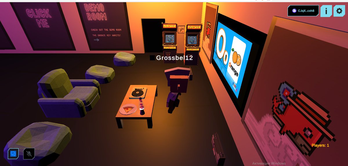 My chill out zone
<a href="/_portals_/">Portals</a>
 great project! Solana and metaverse will be hype. My <a href="/WhaleSols/">Woosh 🍤🐳🌊</a> nft.