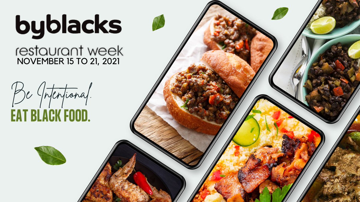 howshehustles's tweet photo. Hungry? Yeah. Me, too. Lunchtime! Also a great time to support #BlackOwned restaurants in Canada during #byblacksrestaurantweek so get those orders &amp; reservations in! I'm excited to be a digital influencer for all this - check my Instagram. More here: https://t.co/eG0ECFk2Ub https://t.co/G33N608hmP