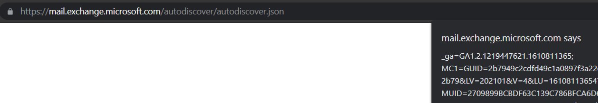 rootxharsh's tweet photo. We've been assigned with CVE-2021-41349 for pre-auth Reflected XSS in MS Exchange. Found this with @iamnoooob months back while playing with Proxyshell lol.

https://t.co/jLdPSGyEAs

https://t.co/6D5nzfHOMZ https://t.co/rIUGq0lheX