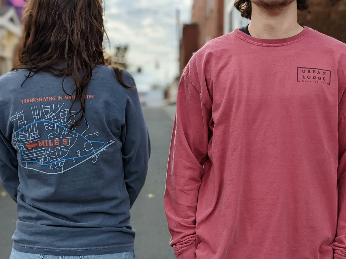 Urban Lodge Brewing tweet media