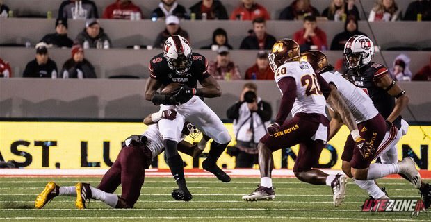 After consecutive subpar weeks, ASU‘s defense bounced back with a strong showing against USC on Saturday. Here’s an updated look at its rankings in numerous key defensive categories after that game.

https://t.co/tuKAEV1mCd https://t.co/lLBPuChbXv