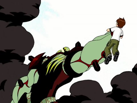 Acervo Ben 10 Clássico on X: TOP 10 EPISÓDIOS MAIS IMPORTANTES DE