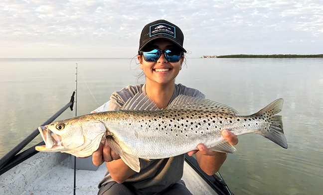 bigfishtackle's tweet photo. Late-Winter and Early-Spring Inshore Tactics for Trout and Redfish🎣- https://t.co/qfBfcd4HuH

#Bigfishtackle #bigfish #fishing #fish #fishinglife #catchandrelease https://t.co/rfhpBVoKI8