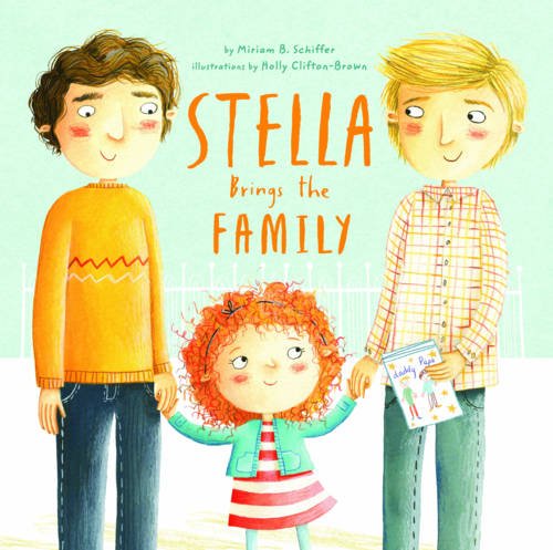 Cheetahs Library (@cheetahslibrary) on Twitter photo Stella's class is having a special Mother's Day celebration and Stella is worried because she has two dads...who should she bring? I love how this sweet story teaches us about love, acceptance, and the true meaning of family! #FReadom #txlege <a href="/CheetahsLibrary/">Cheetahs Library</a> <a href="/LibrariesRRock/">RRISD Lib Services</a> Stella's class is having a special Mother's Day celebration and Stella is worried because she has two dads...who should she bring? I love how this sweet story teaches us about love, acceptance, and the true meaning of family! #FReadom #txlege <a href="/CheetahsLibrary/">Cheetahs Library</a> <a href="/LibrariesRRock/">RRISD Lib Services</a>