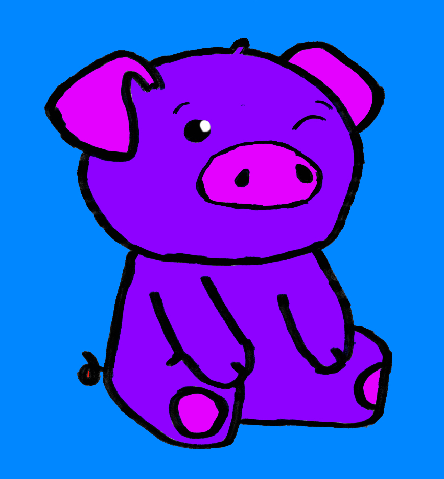 weird_pigs's tweet photo. Third Pig nft leaked
#nft #investing #PIG #Ethereum https://t.co/cis0mDSweh