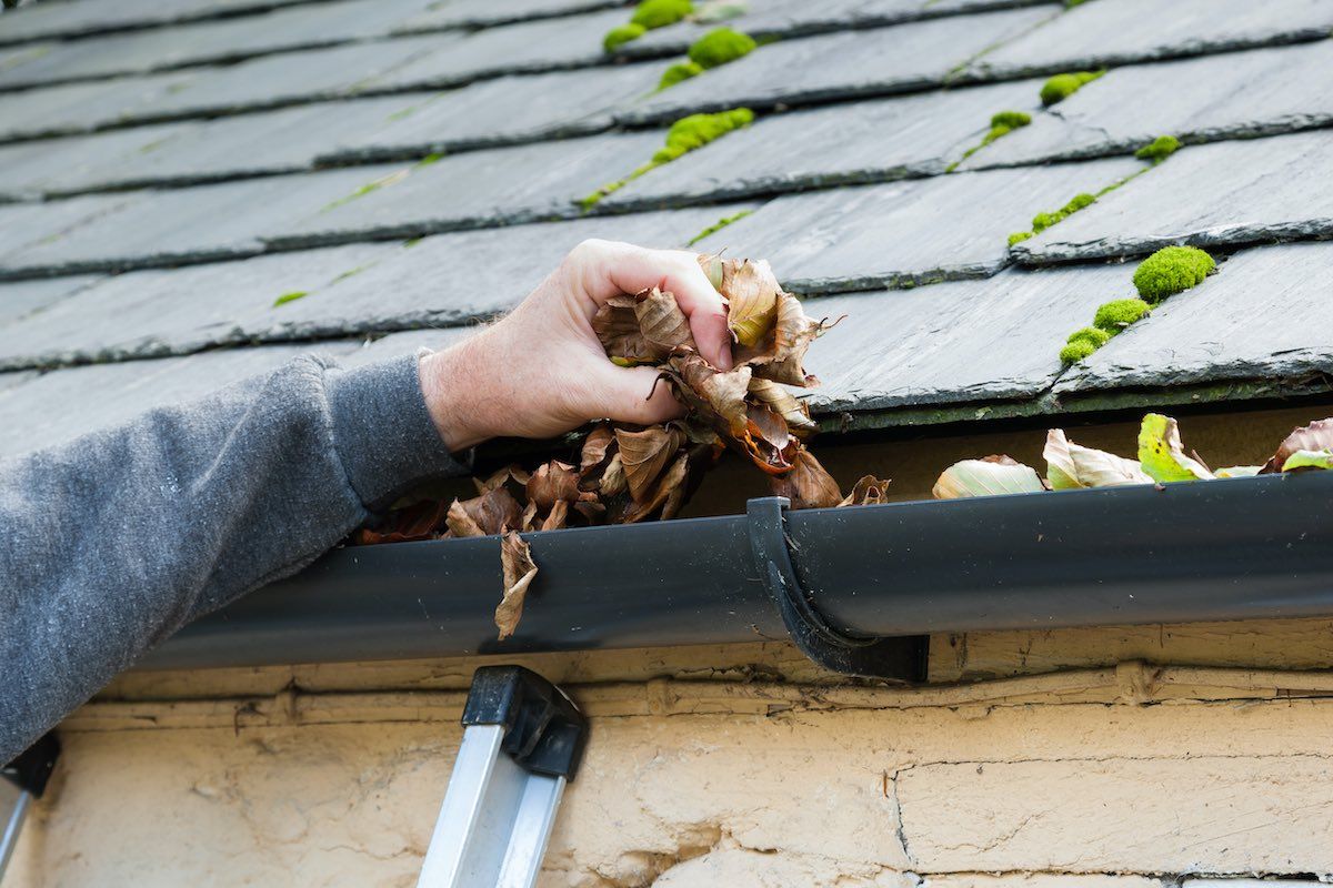 As hurricane season nears its close &amp; we prep for winter, now is a great time to get roof maintenance! Check out our new article here: buff.ly/3c7O62E on 3 ways maintenance boosts the lifespan of your #roofing. #314RoofingSolutions #HoustonRoofing #HoustonRoofer #RoofBlog