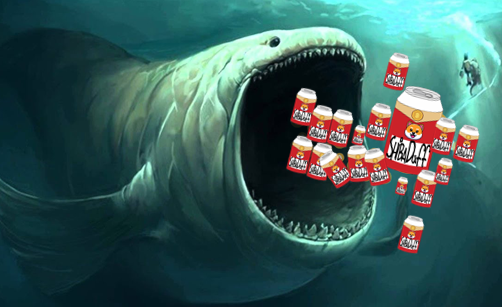 shibadufftr's tweet photo. Whales are coming !!! #ShibaDuff 

@ShibaDuff @Shibtoken @1goonrich @florsbeny https://t.co/CV2DysXd0G