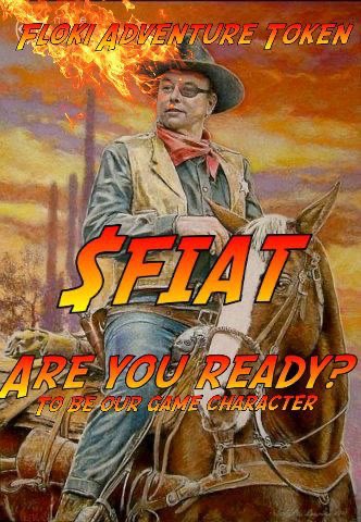 flokiadventure's tweet photo. @elonmusk 👋 Elon when’s the next Adventure? Floki is ready are you? https://t.co/EBvJAI3MWH