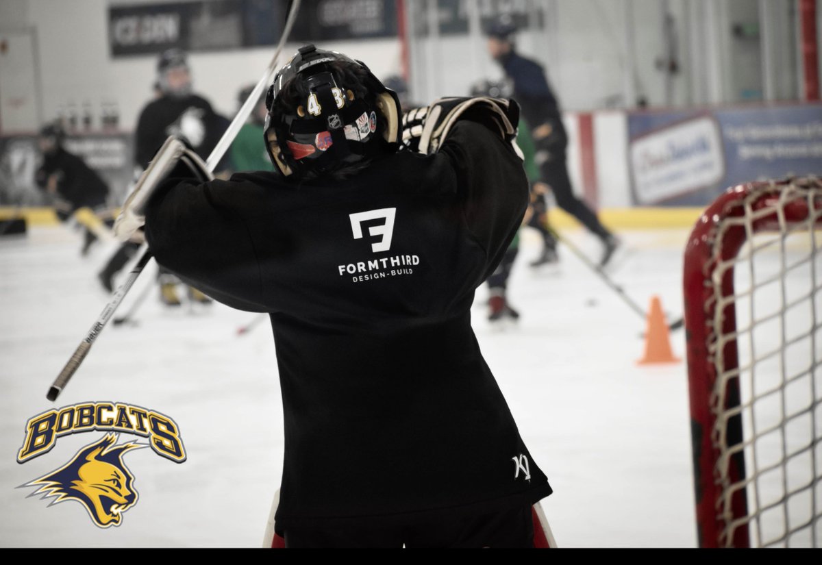 formthird's tweet photo. Let's go AZ Bobcats!

The 10U Elite team will be at the Oceanside Ice Arena on North McClintock Drive @ 11:15 AM on Sunday 11/14

@AZBobcatsHockey

#hockey #hockeylife https://t.co/ofENngQHvX