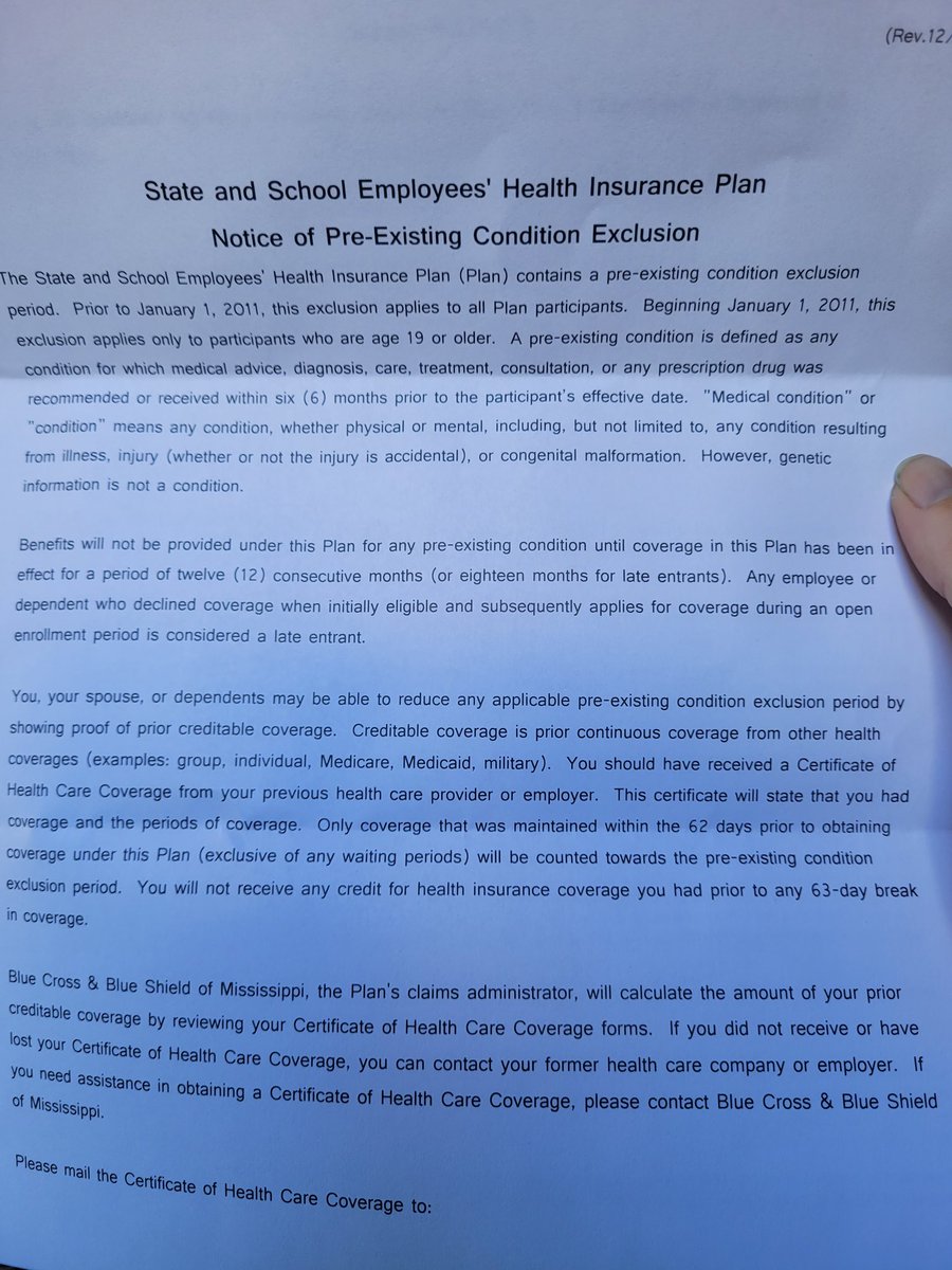 Heather-Ann Layth (@rebelluddite) on Twitter photo Um, isn't this explicitly illegal under the #ACA ? #healthcare <a href="/HealthCareGov/">HealthCare.gov</a> #DisabilityTwitter Um, isn't this explicitly illegal under the #ACA ? #healthcare <a href="/HealthCareGov/">HealthCare.gov</a> #DisabilityTwitter