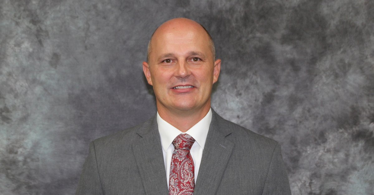 The CHS Board of Trustees voted on Nov. 10 to terminate the contract of CEO Jeremy Clingenpeel effective Nov. 11. Joben Rieth was appointed interim CEO. Rieth has served as interim chief nursing officer since August. ow.ly/mCB750GMxfk