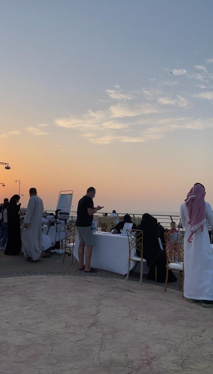 edraktouchmdorg's tweet photo. بالشراكة مع @jazan_health شاركت جمعية لمسة إدراك للوقاية الصحية في فعالية الأسبوع الخليجي للسكري بالكورنيش الشمالي تحت شعار وصول أسهل لرعاية أفضل للسكري https://t.co/ATvVgIiTFu