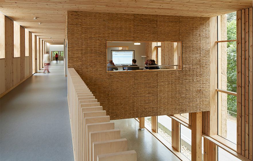 SD Foundation (@sdfoundationuk) on Twitter photo #SDFalliance 10 exemplary #SustainableBuildings
Day 9 UEA Enterprise Centre certified Passivhaus university building, using local natural materials for low whole-life carbon & high comfort sdfoundation.org.uk/case-study/ent…
#COP26 <a href="/ArchitypeUK/">Architype</a> <a href="/morgansindall/">Morgan Sindall Group</a> <a href="/bdp_com/">BDP</a> <a href="/chu_tho_fin/">Churchman Thornhill Finch</a> <a href="/meadltd/">MEAD Ltd</a> #SDFalliance 10 exemplary #SustainableBuildings
Day 9 UEA Enterprise Centre certified Passivhaus university building, using local natural materials for low whole-life carbon & high comfort sdfoundation.org.uk/case-study/ent…
#COP26 <a href="/ArchitypeUK/">Architype</a> <a href="/morgansindall/">Morgan Sindall Group</a> <a href="/bdp_com/">BDP</a> <a href="/chu_tho_fin/">Churchman Thornhill Finch</a> <a href="/meadltd/">MEAD Ltd</a>