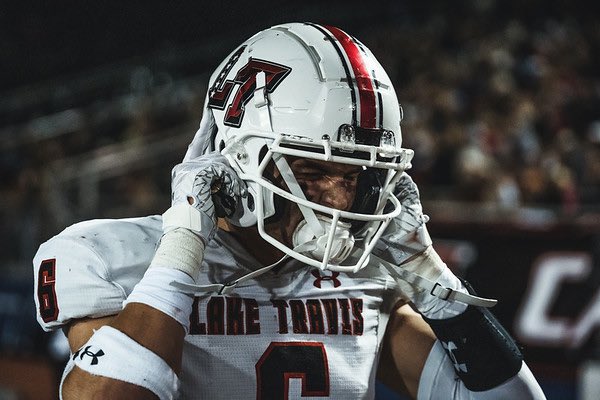 7:30 Cavs Stadium. Last Home Game.