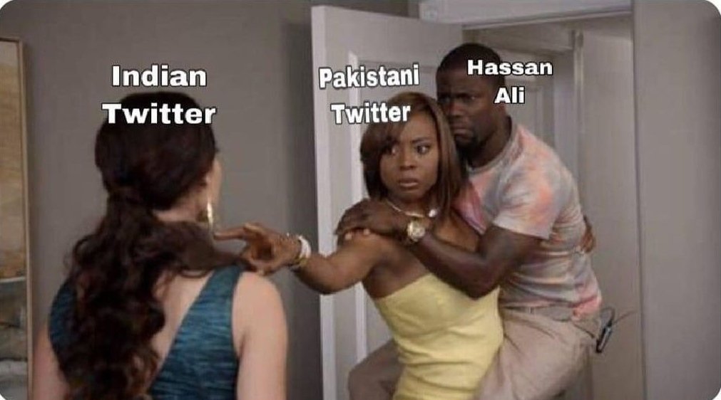 Humara larka hai, yeh important hai.😤