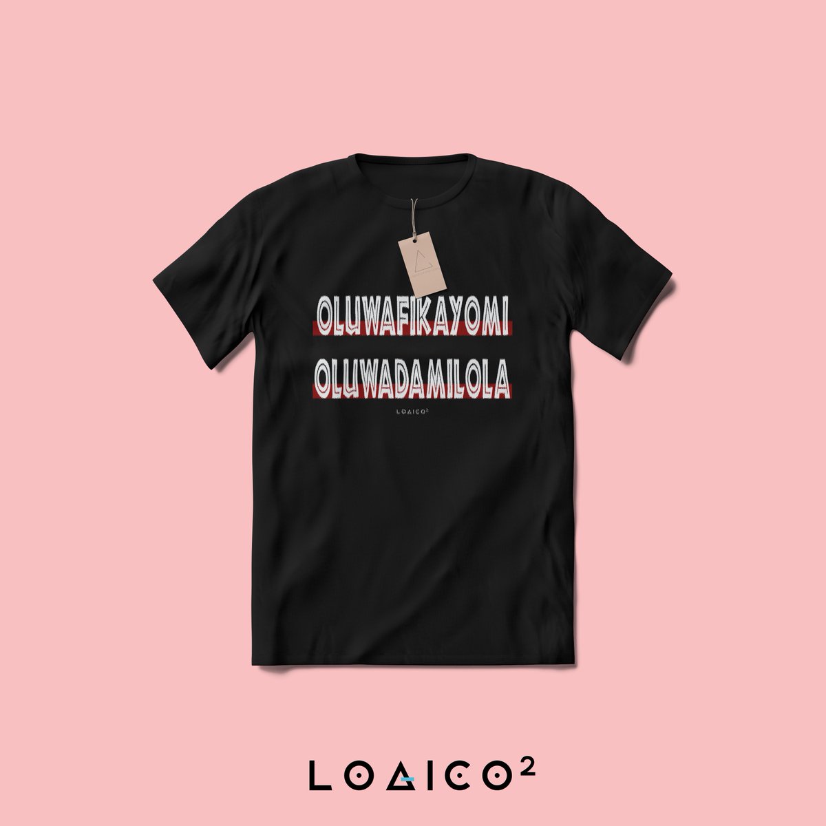 _bobroger_'s tweet photo. ๐ฅ Fino a domani sconto di $10 su tutte le maglie ๐ฅ
codice sconto: HASBULLA
๐ https://t.co/Z8dCCY3ehK
#Logico2 https://t.co/FDMHn88u7C