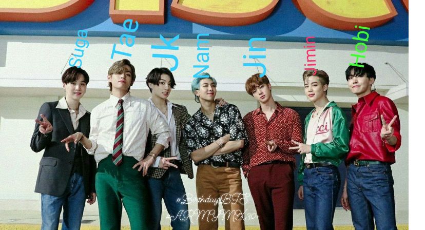 UARMYMX's tweet photo. #ARMY 💜🐋
En esta fanbase y Army Mexico Birthday BTS les enseñamos a baby ARMY 💜🐋 poder diferenciar poco a poco a los integrantes de BTS (방탄소년단) Official
😎😎😎😎😎😎
Enseñando con responsabilidad‼️
créditos:
#juliaB
#birthdayBTS
Yaz💜 https://t.co/4ZAjiiMRSt