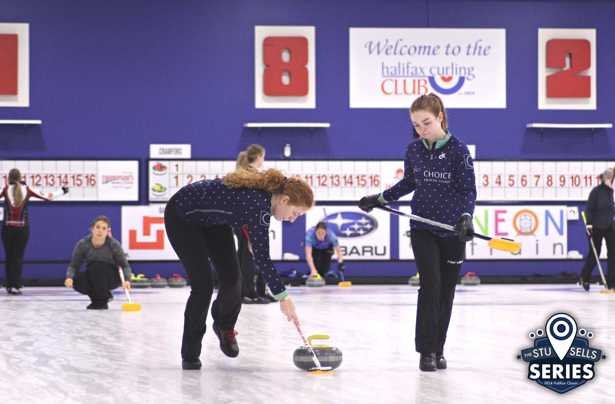 Halifax Curling Club tweet media