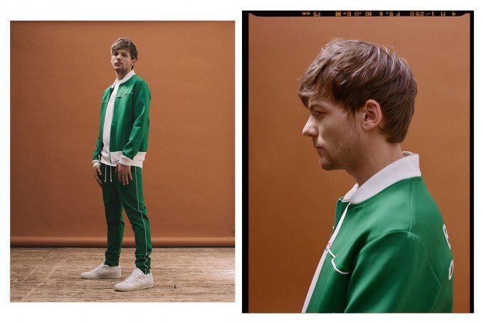 fersupernovaa's tweet photo. q mierda está pasando? ni idea, pero vean a louis en esta sesión, se ve lindisimo https://t.co/uc1li8x76s