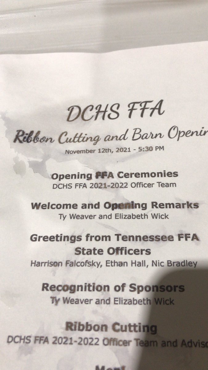 Danny L. Weeks, Ed.D. tweet media