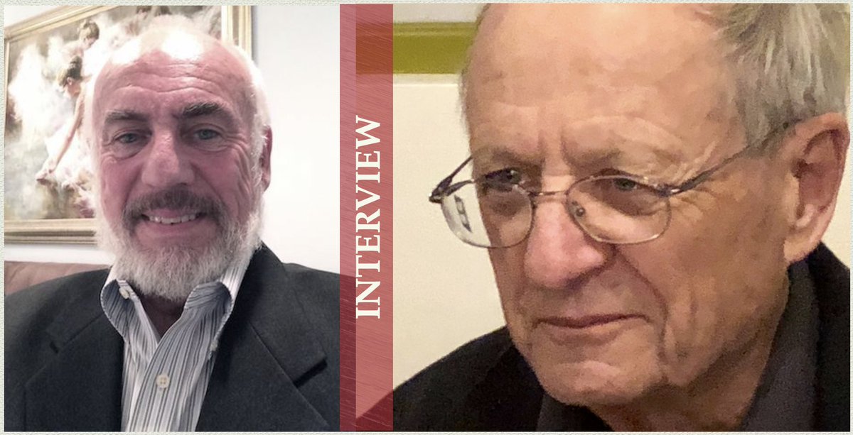 CPSP_tweets's tweet photo. The Road Ahead: An Interview with Raymond J. Lawrence, General Secretary by Bill Scar, Editor - now on #PastoralReport https://t.co/auMSNwnpHS

#cpsp #clinicalchaplaincy #pastoralcounseling #psychotherapists #cpe #cpt #antonboisen #helenflandersdunbar #raymondjlawrence #billscar https://t.co/6L5oEbwPnO
