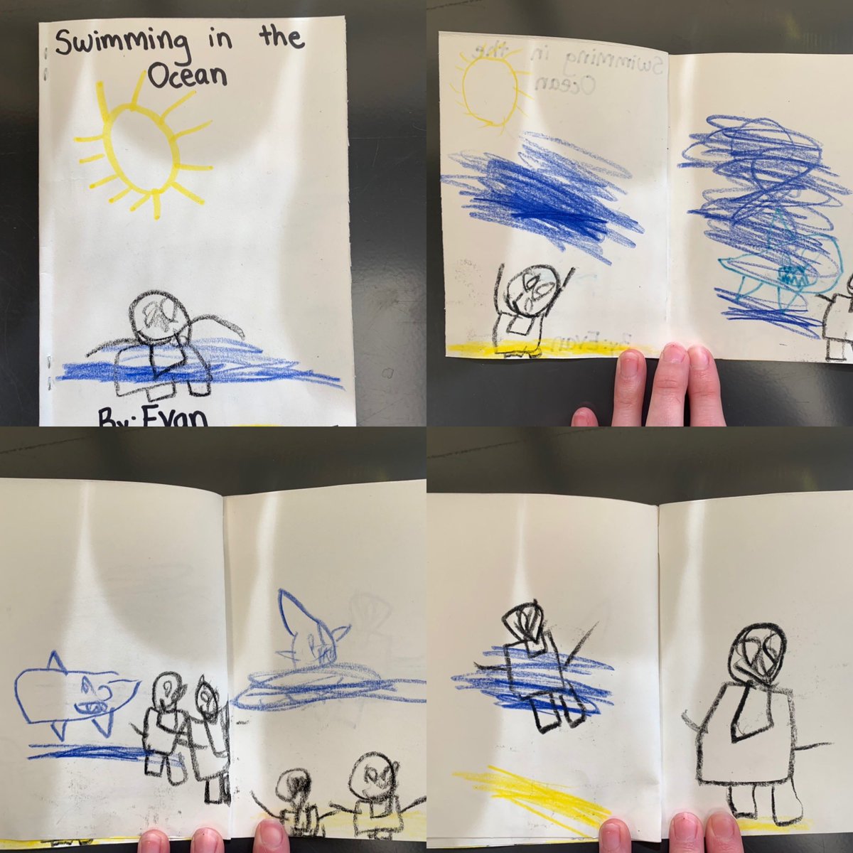 Lucie Cyliax tweet media