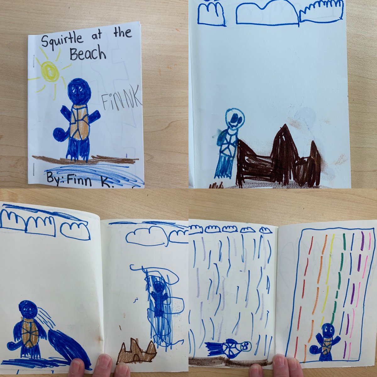 Lucie Cyliax tweet media