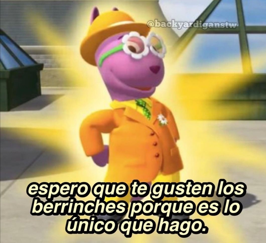 _gaby_pichardo's tweet photo. #berrinchuda muy yo 🤭 https://t.co/iEadb731ua