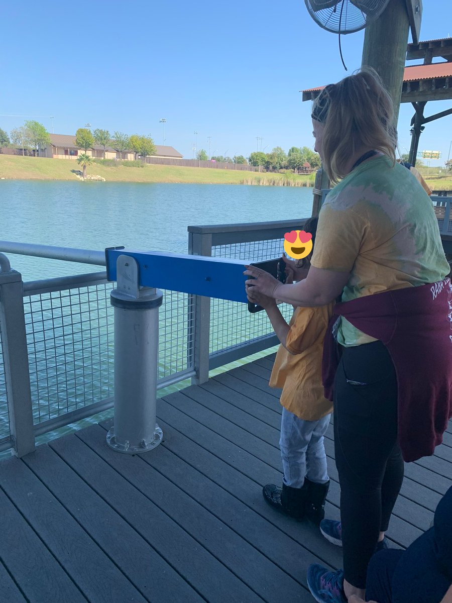 LeeAnna_2013's tweet image. We had the most wonderful time at Morgan’s Wonderland! 💖 

Thank you @NMykah for putting together this field trip for us. We had so much fun on our first class field trip!! #LifeInALE 

@NISDRabaES @NISDSpecialEd