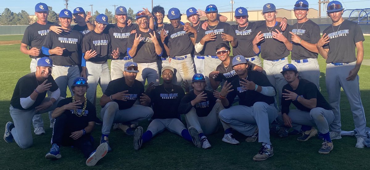 Congratulations to Team Venom and Manager Wales as they concluded the World Series today with the 2-1 victory.  Heck of a game! #OCBB