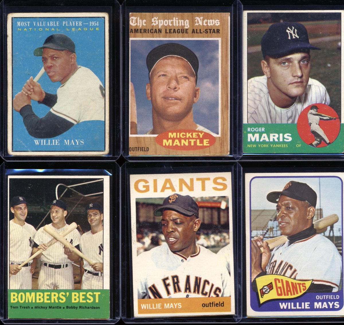 Want to win a free spot in the Post-WWII Mixer break? I'm giving one away! To enter for a chance to win, retweet and reply, letting me know which 1945-1979 set has the best design (any sport). Broadcast will be Sunday night @ 9 PM CST. #collect #thehobby  burlssports.com/products/mixer…