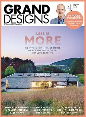 deDraftLondon's tweet photo. Take a peep at this great AC Residence spread in Grand Designs Mag. Nov issue. Thx to #rebeccafoster for the great feature.
1/2
#londonrefurb #londonextension #dontmoveimprove #ineedanarchitect https://t.co/YDDFYMOj5T