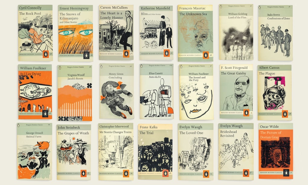 How do you create a cover fit for a classic? The <a href="/guardian/">The Guardian</a> takes a look: bit.ly/31xXcUc
