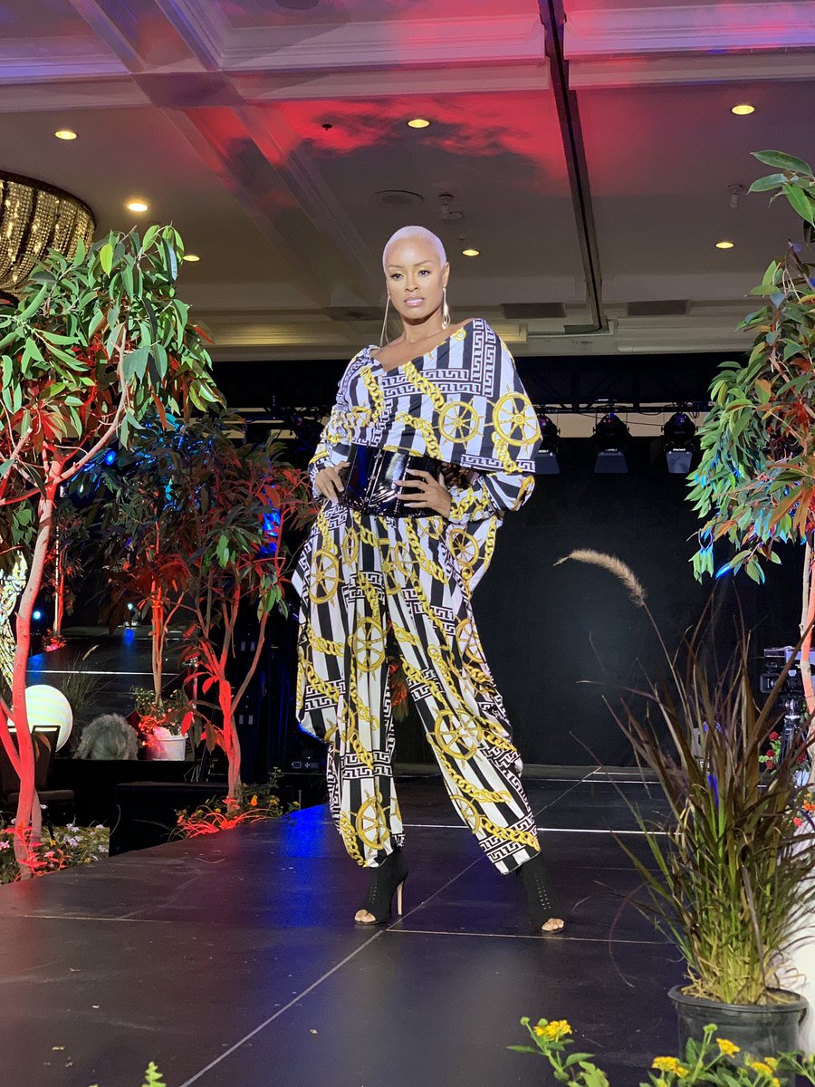 SCWHCE's tweet photo. And now for the moment you’ve all been waiting for: The SCWC Fashion Show https://t.co/8x2tWouEjX