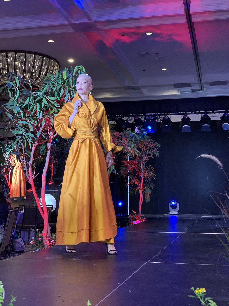 SCWHCE's tweet photo. And now for the moment you’ve all been waiting for: The SCWC Fashion Show https://t.co/8x2tWouEjX