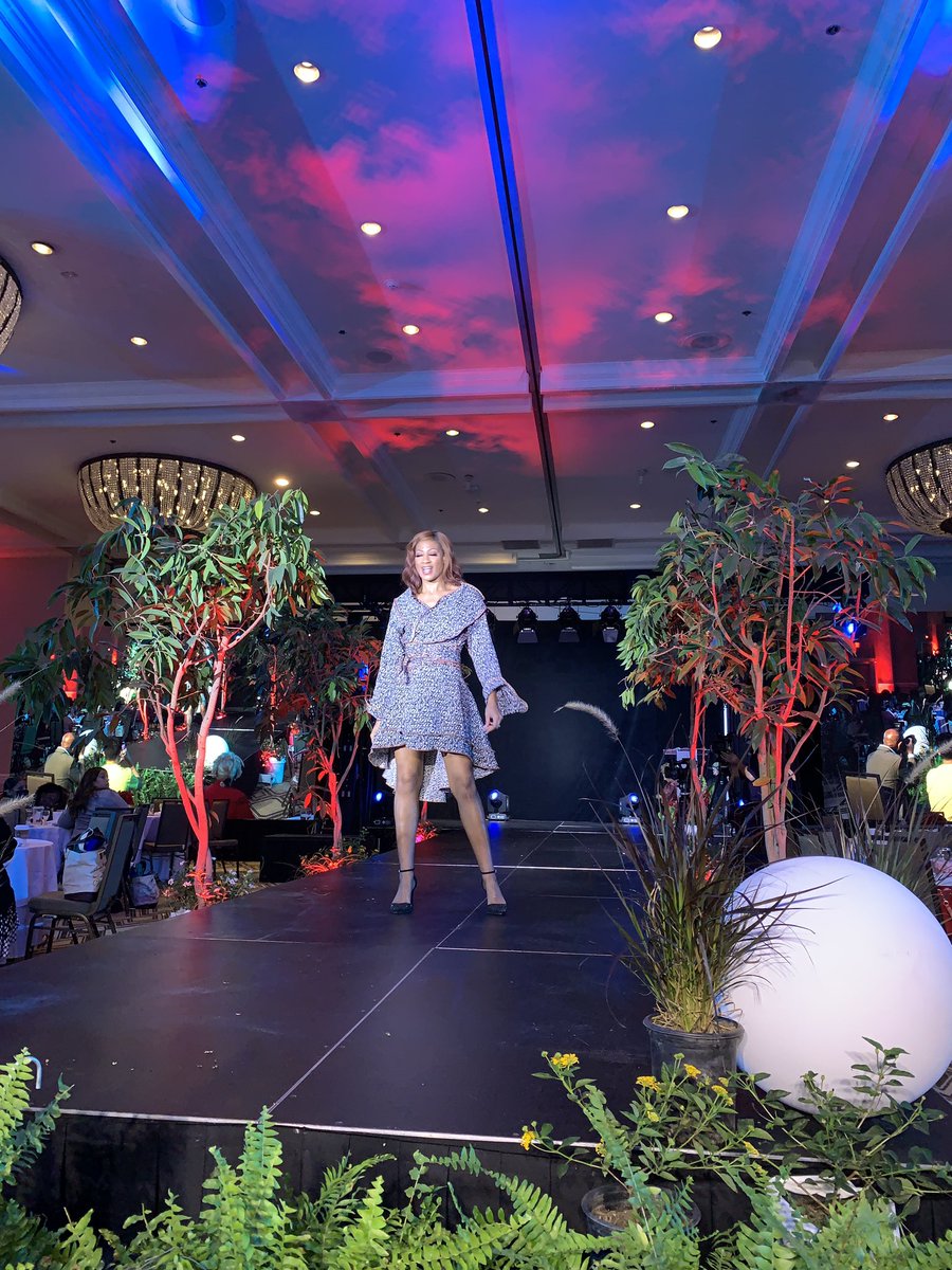 And now for the moment you’ve all been waiting for: The SCWC Fashion Show