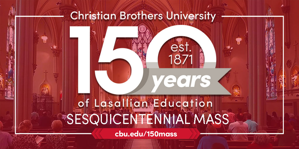 Christian Brothers U tweet media