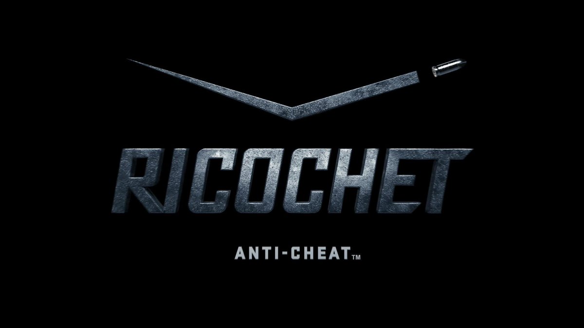 Anti-cheat reminder, #TeamRICOCHET is live! We are enforcing anti-cheat security measures in #Vanguard already, including issuing account bans and resolving exploits related to XP earn rates & unlocks. More to come.
 
Want to fry the competition with a high-level unlock? Earn it!